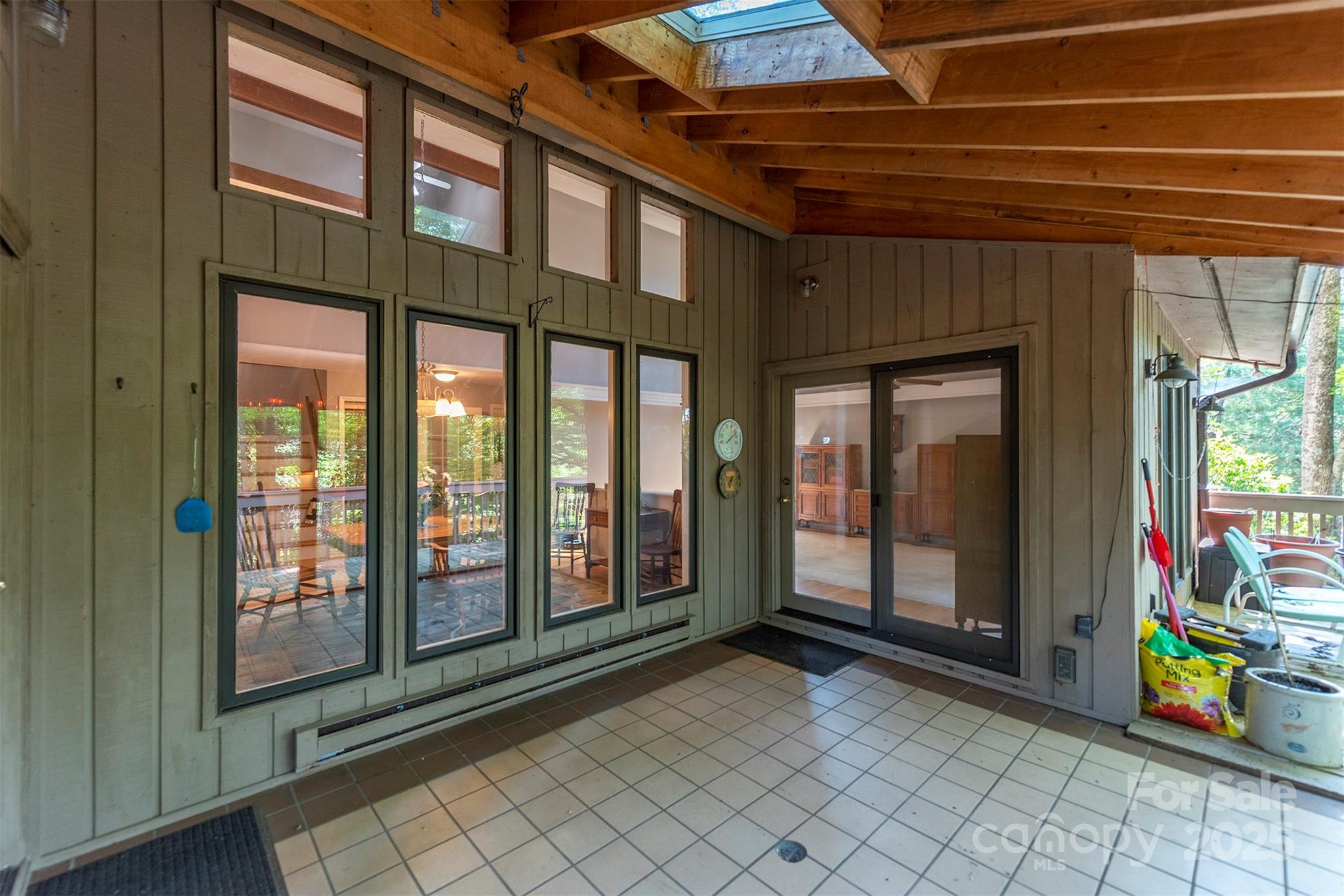 High Vista - Residential