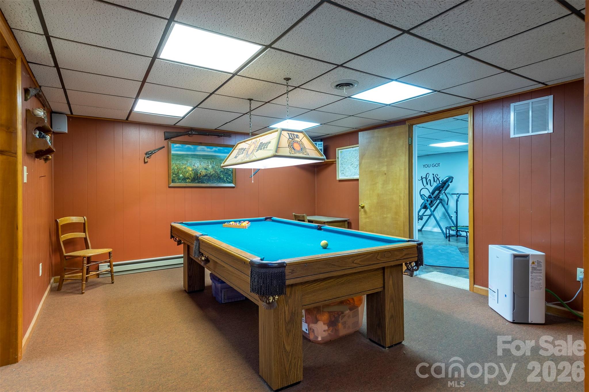 High Vista - Residential