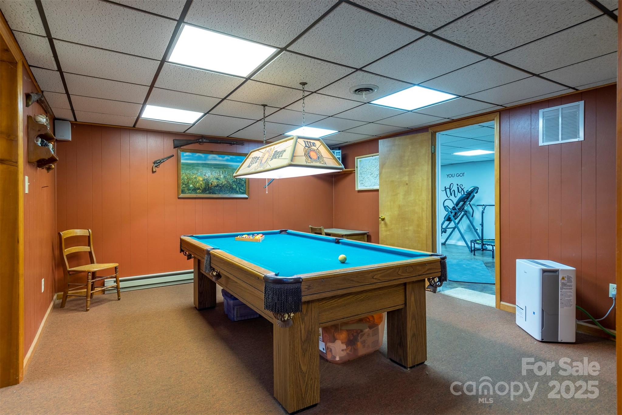 High Vista - Residential