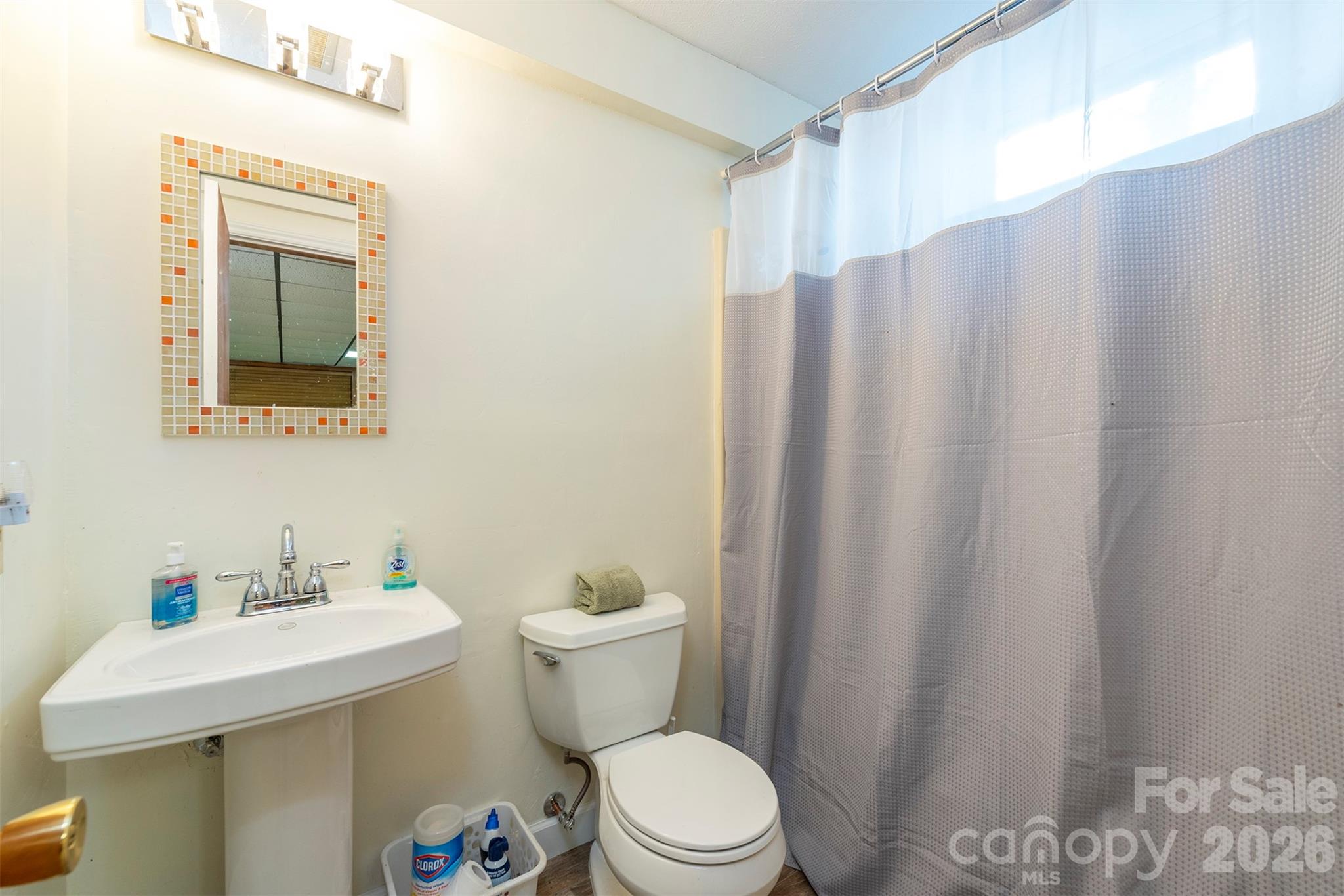 High Vista - Residential