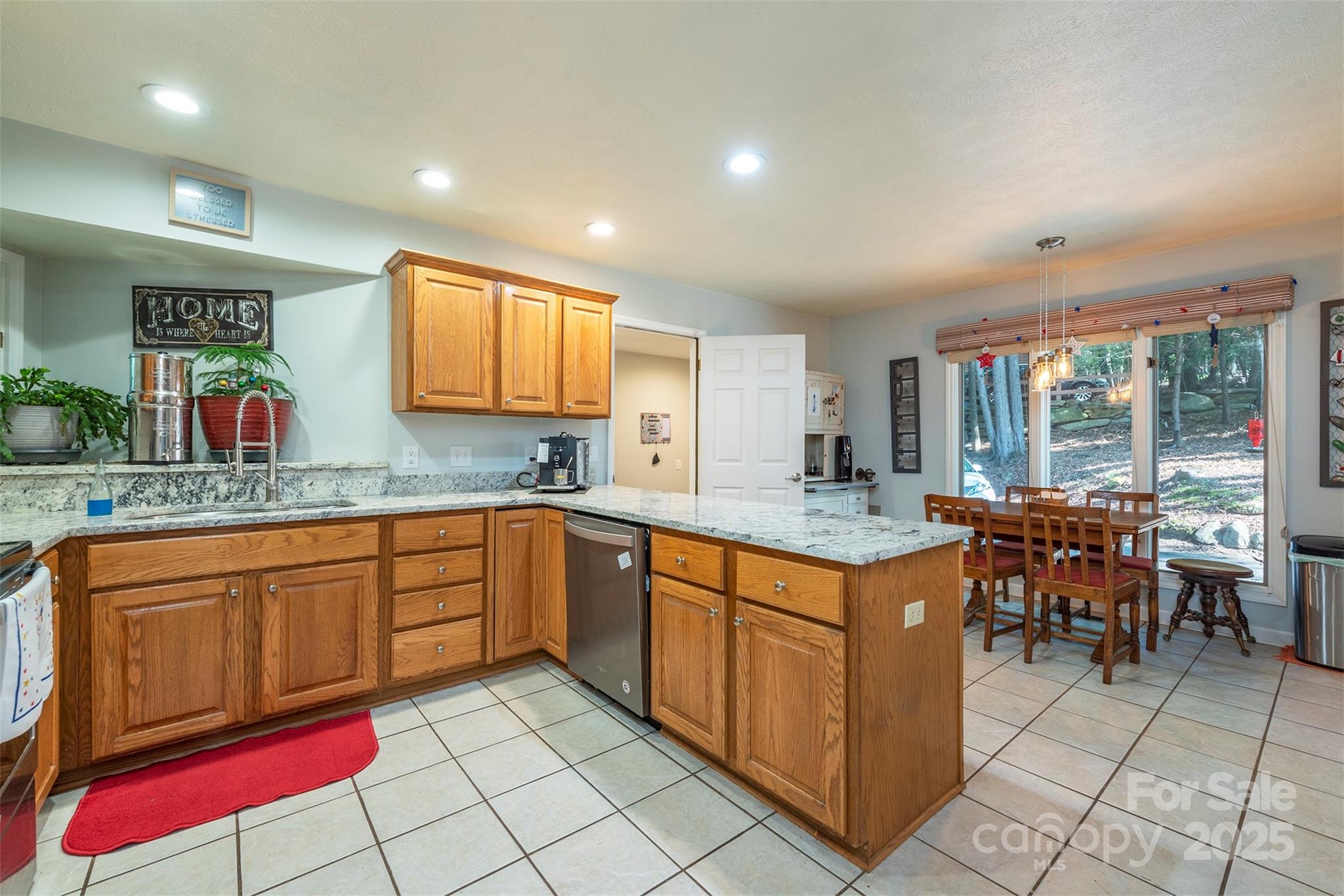 High Vista - Residential