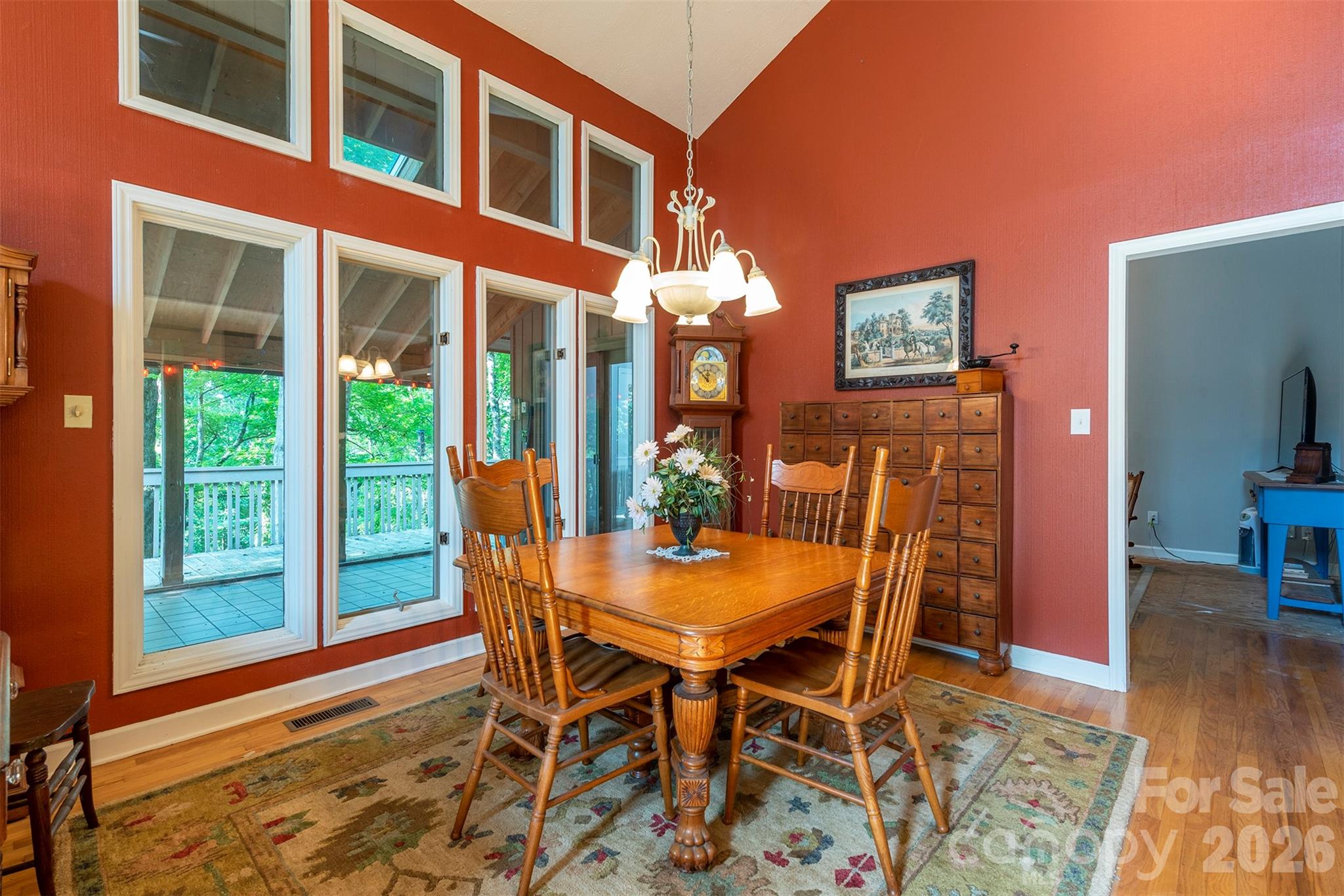 High Vista - Residential