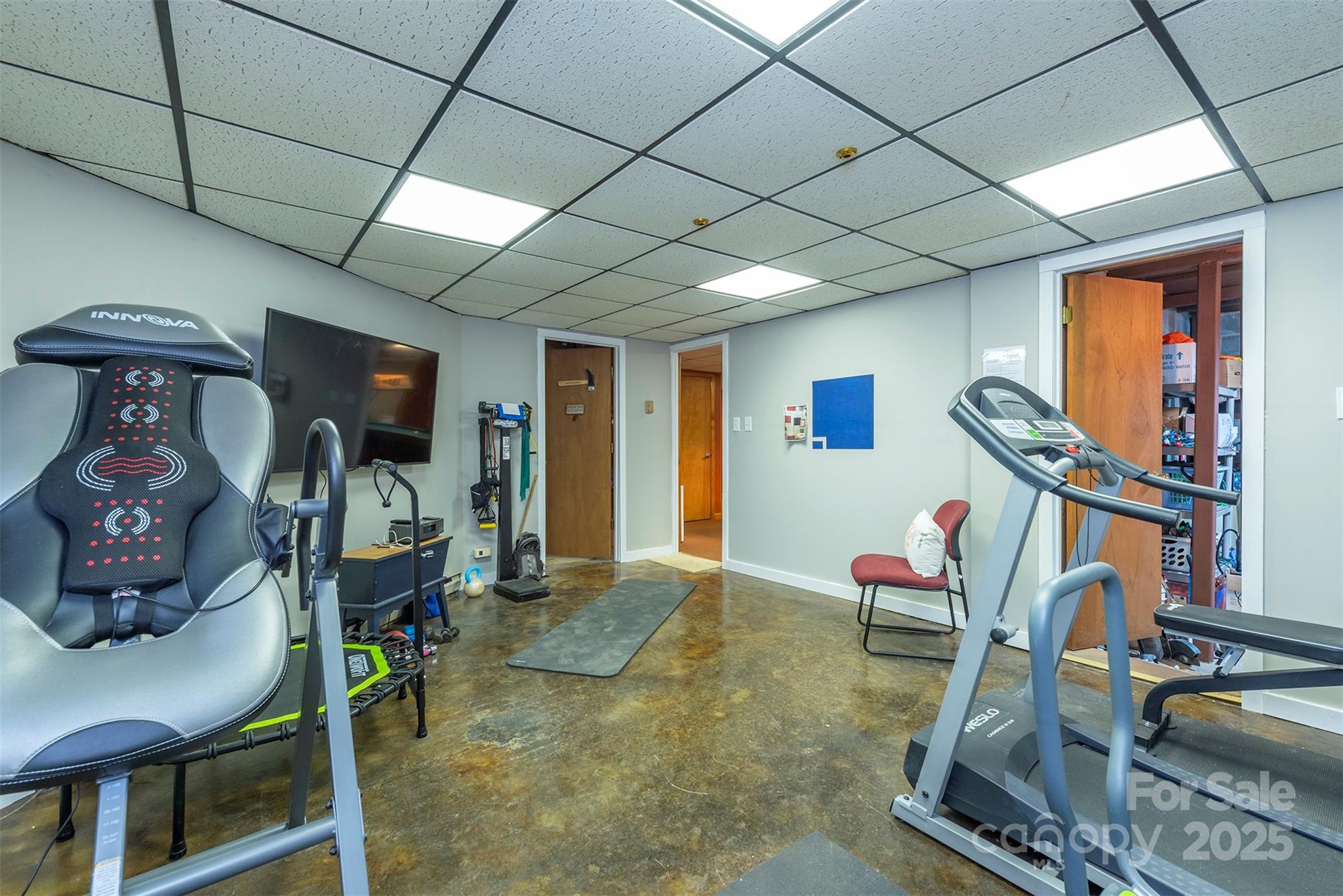 High Vista - Residential