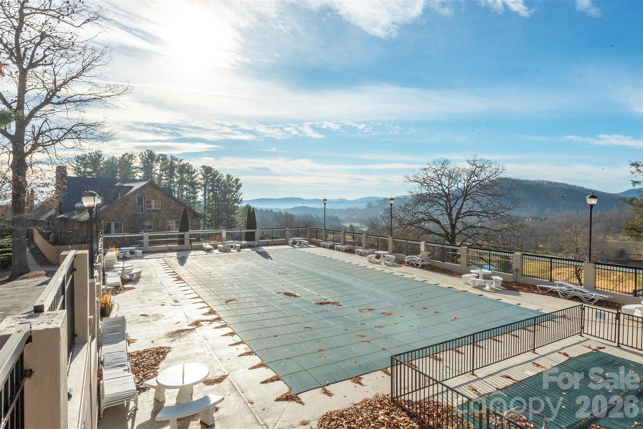 High Vista - Residential