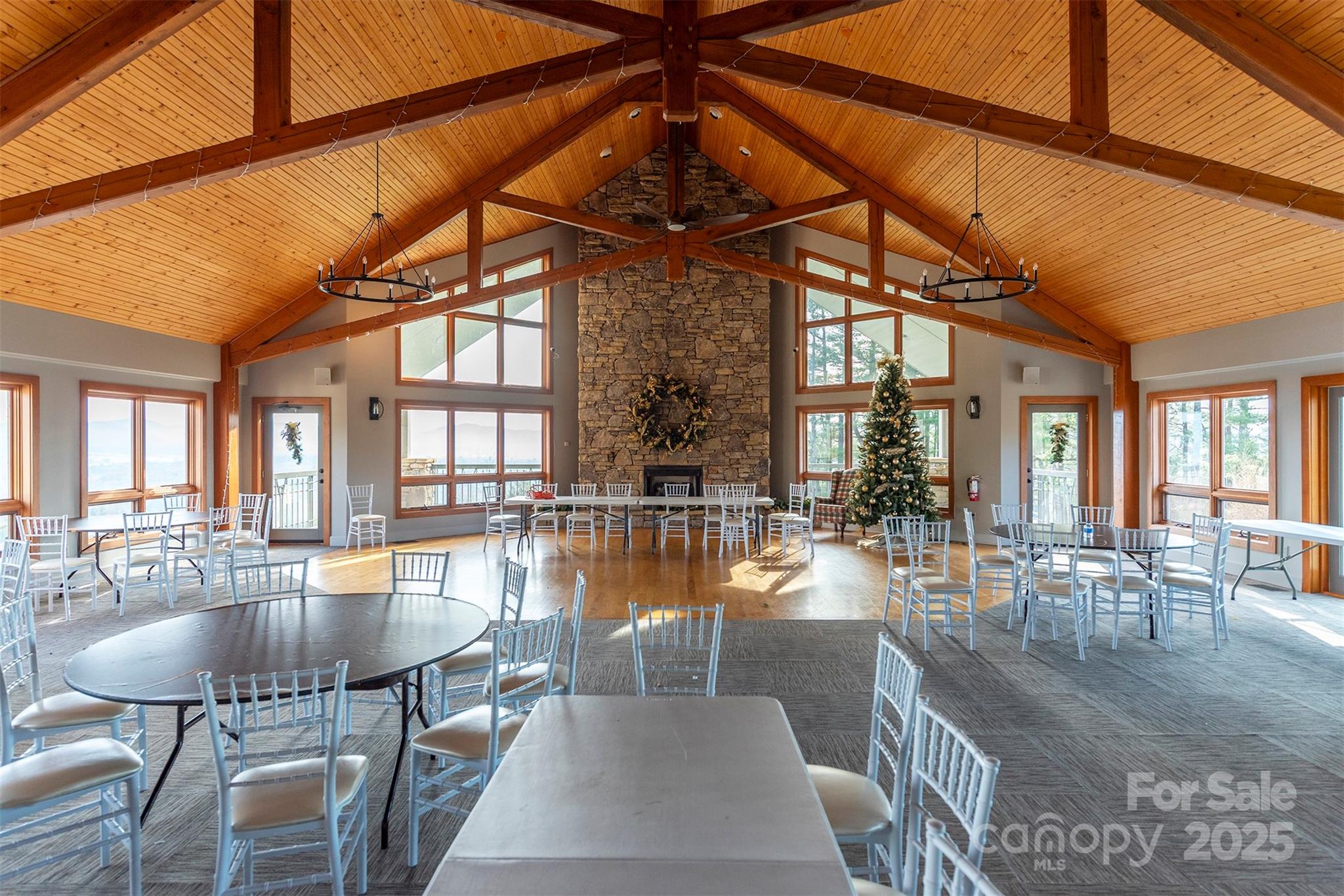 High Vista - Residential