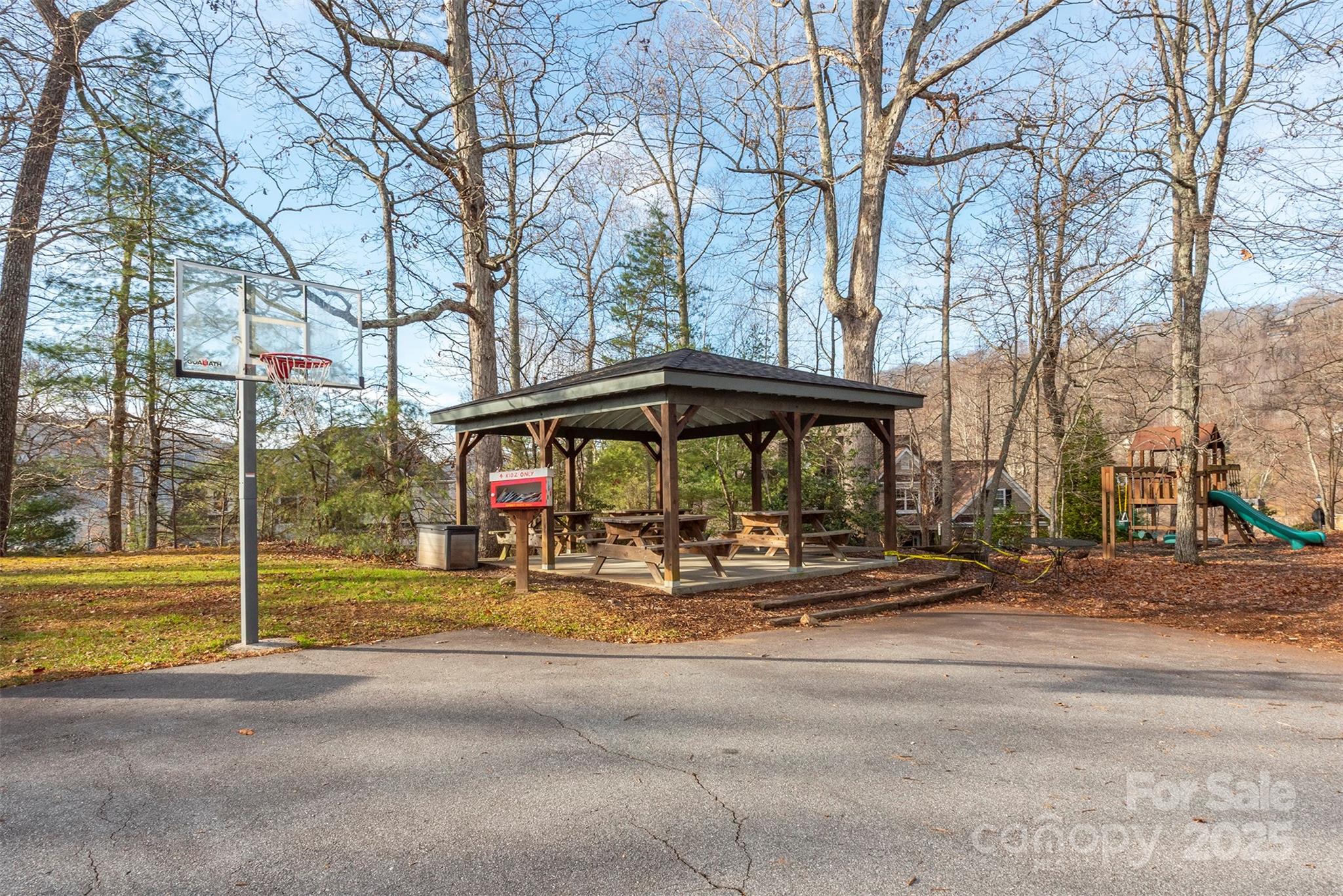 High Vista - Residential