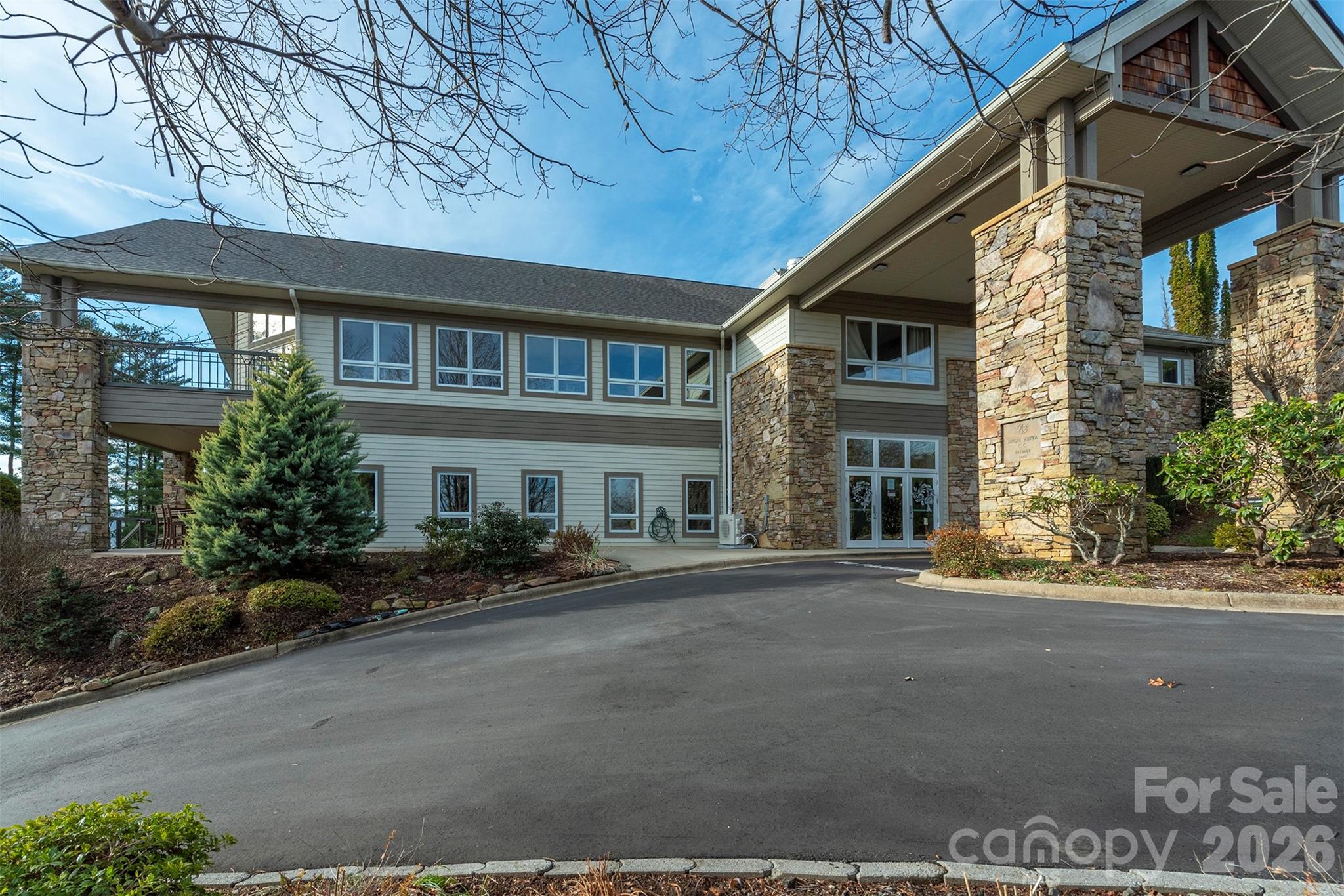 High Vista - Residential