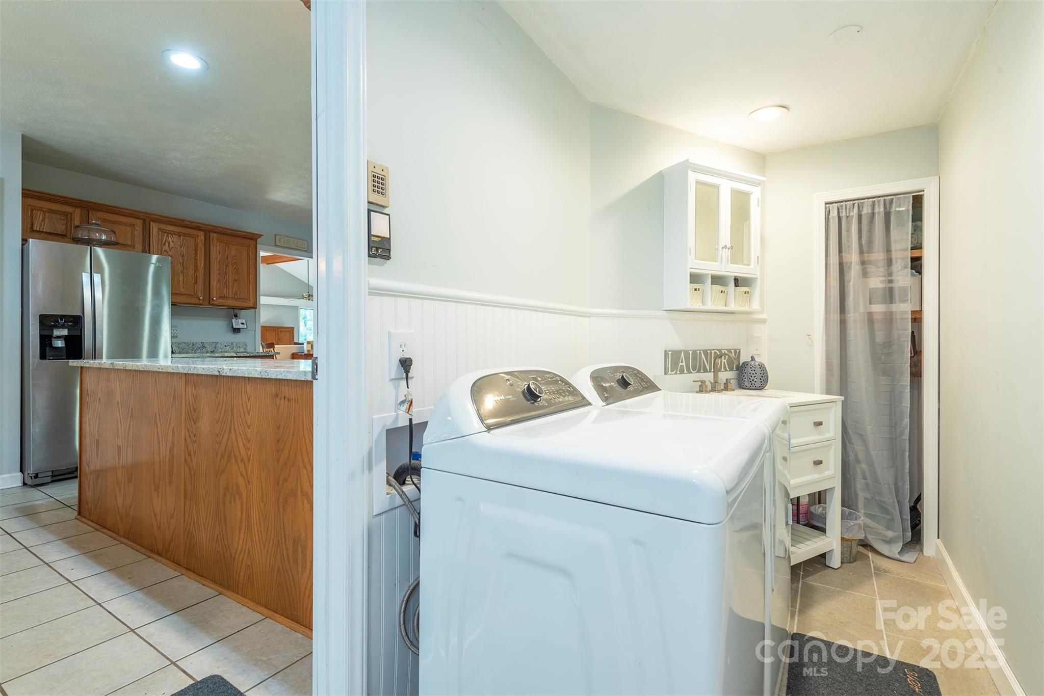 High Vista - Residential