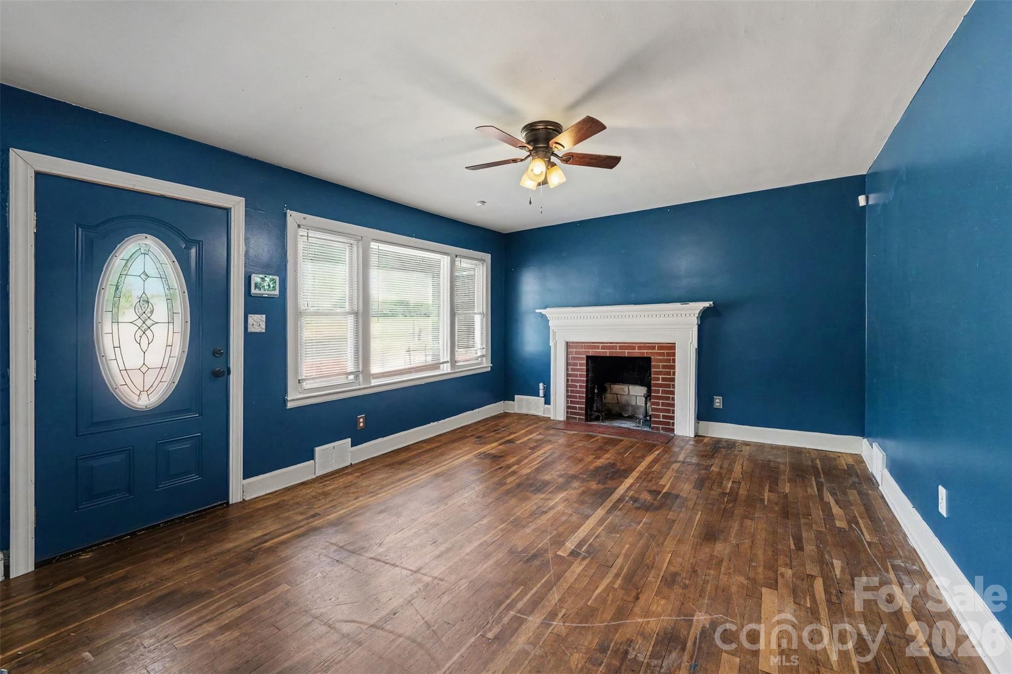 4412 Reidsville Road