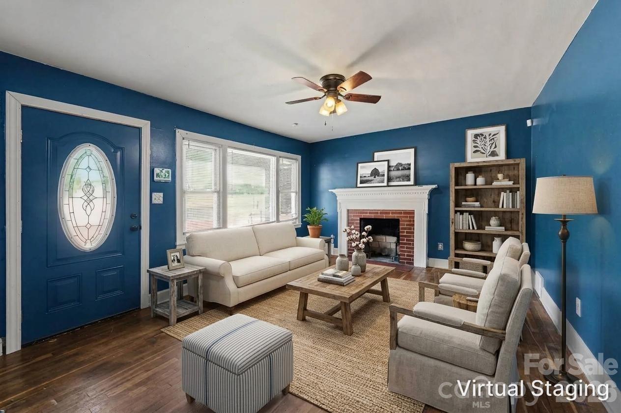 4412 Reidsville Road