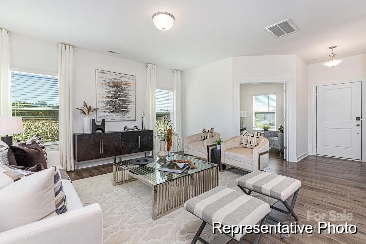 Eagles Crest - Residential