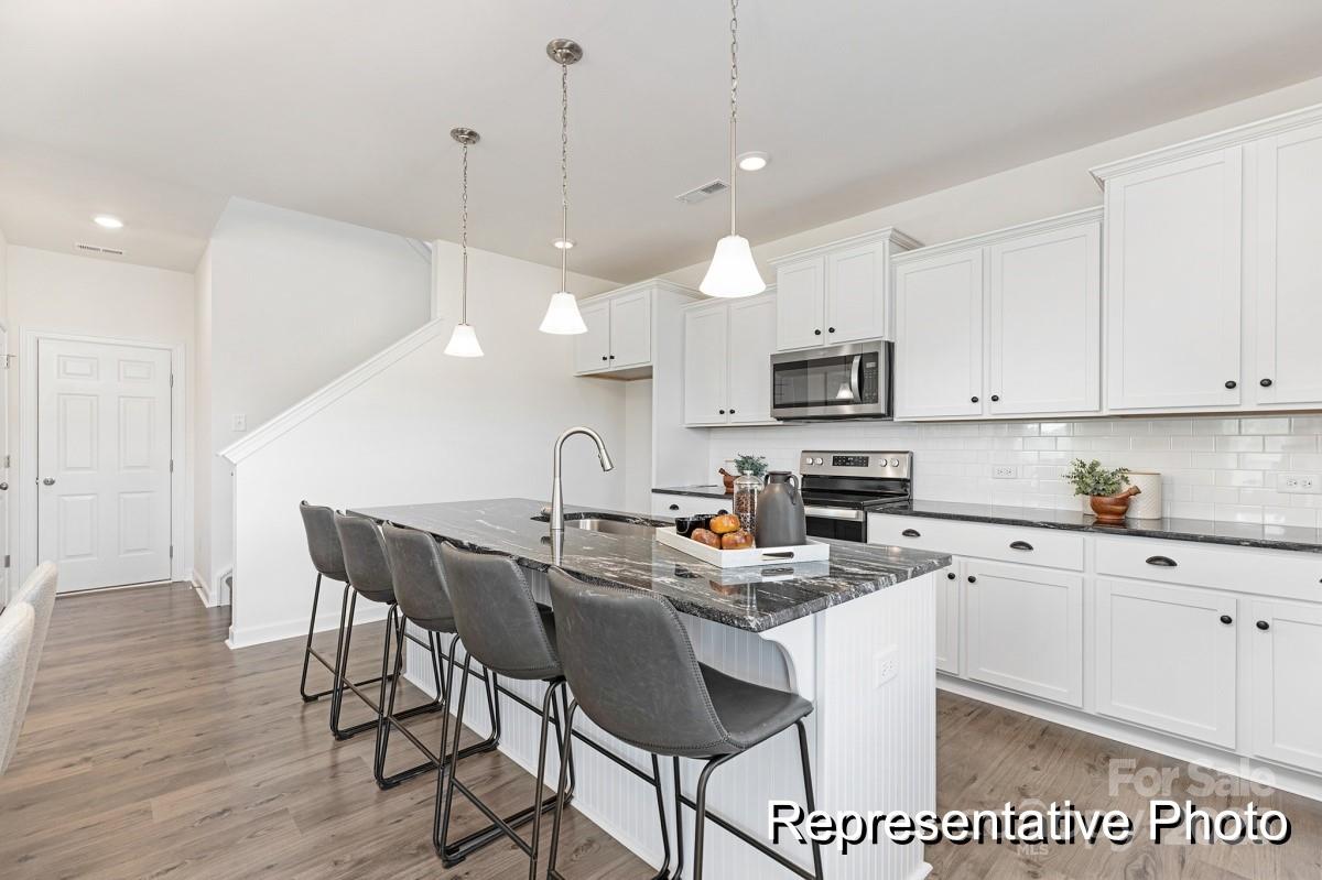 Eagles Crest - Residential