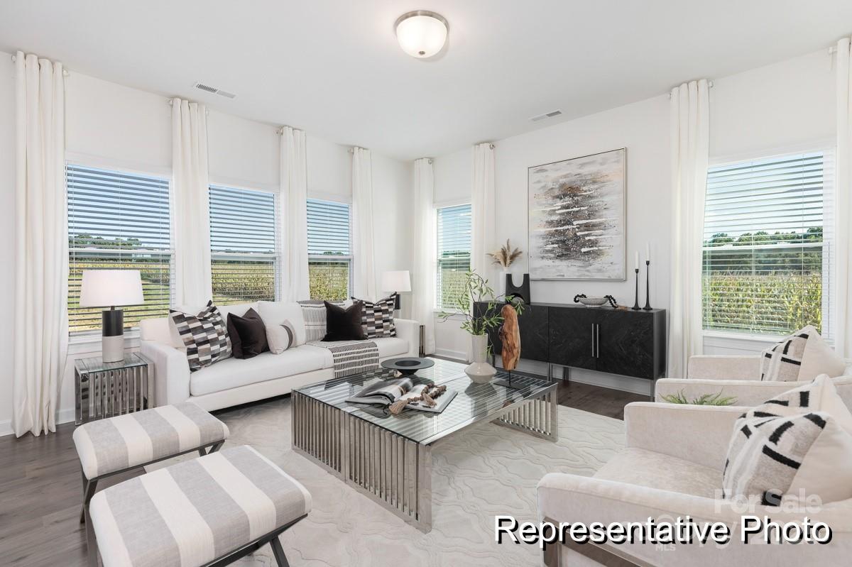 Eagles Crest - Residential