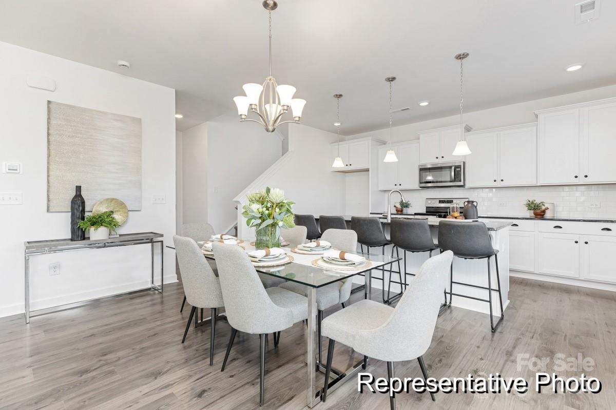 Eagles Crest - Residential