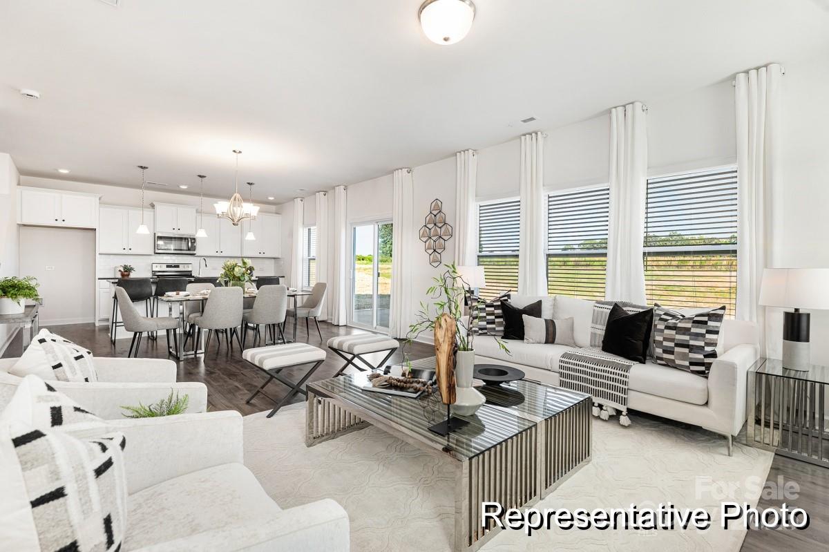 Eagles Crest - Residential