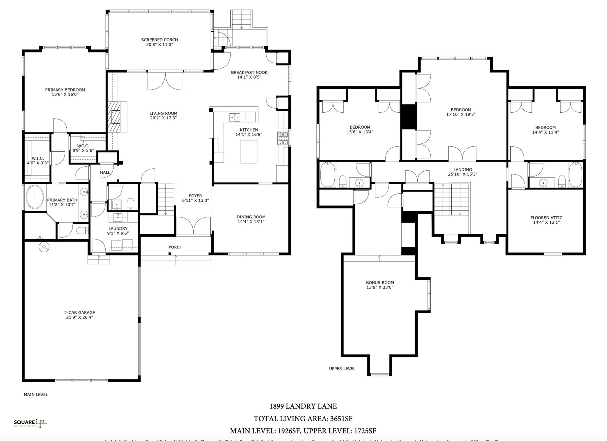 Meadow Lakes Ii - Residential