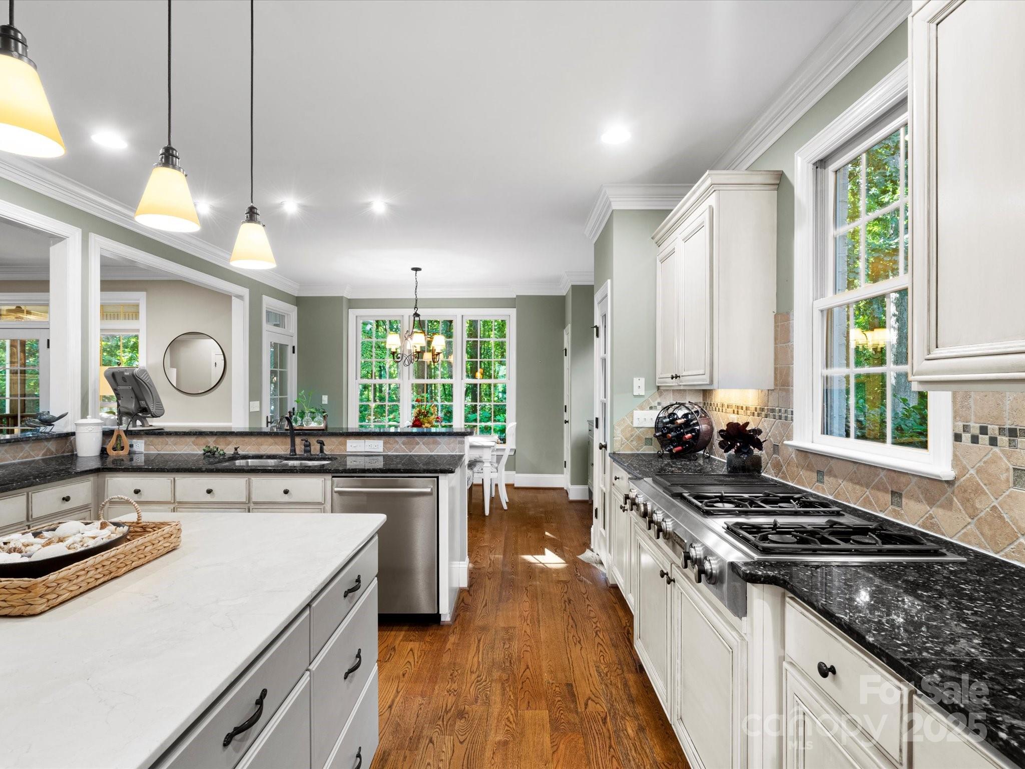 Meadow Lakes Ii - Residential