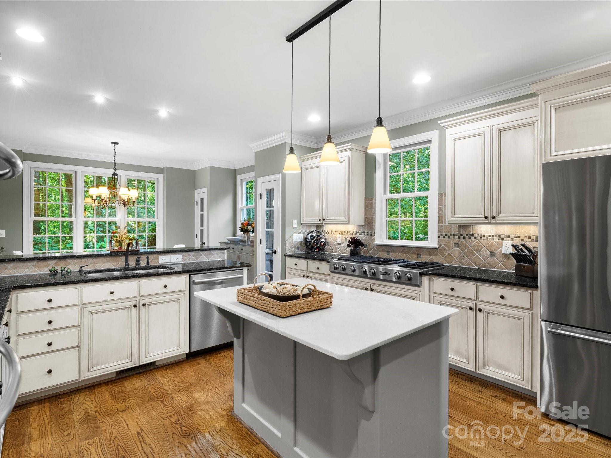 Meadow Lakes Ii - Residential