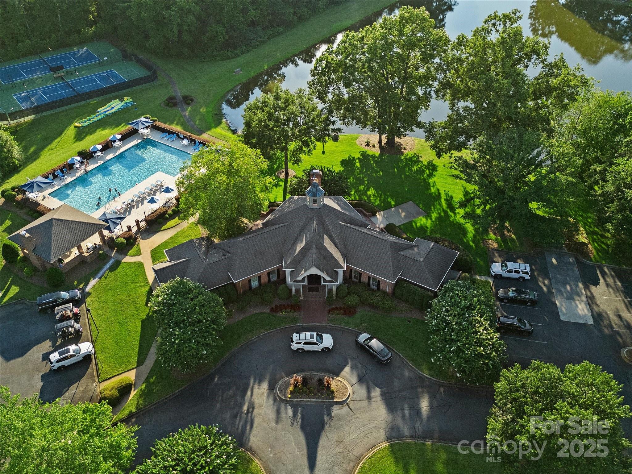 Meadow Lakes Ii - Residential