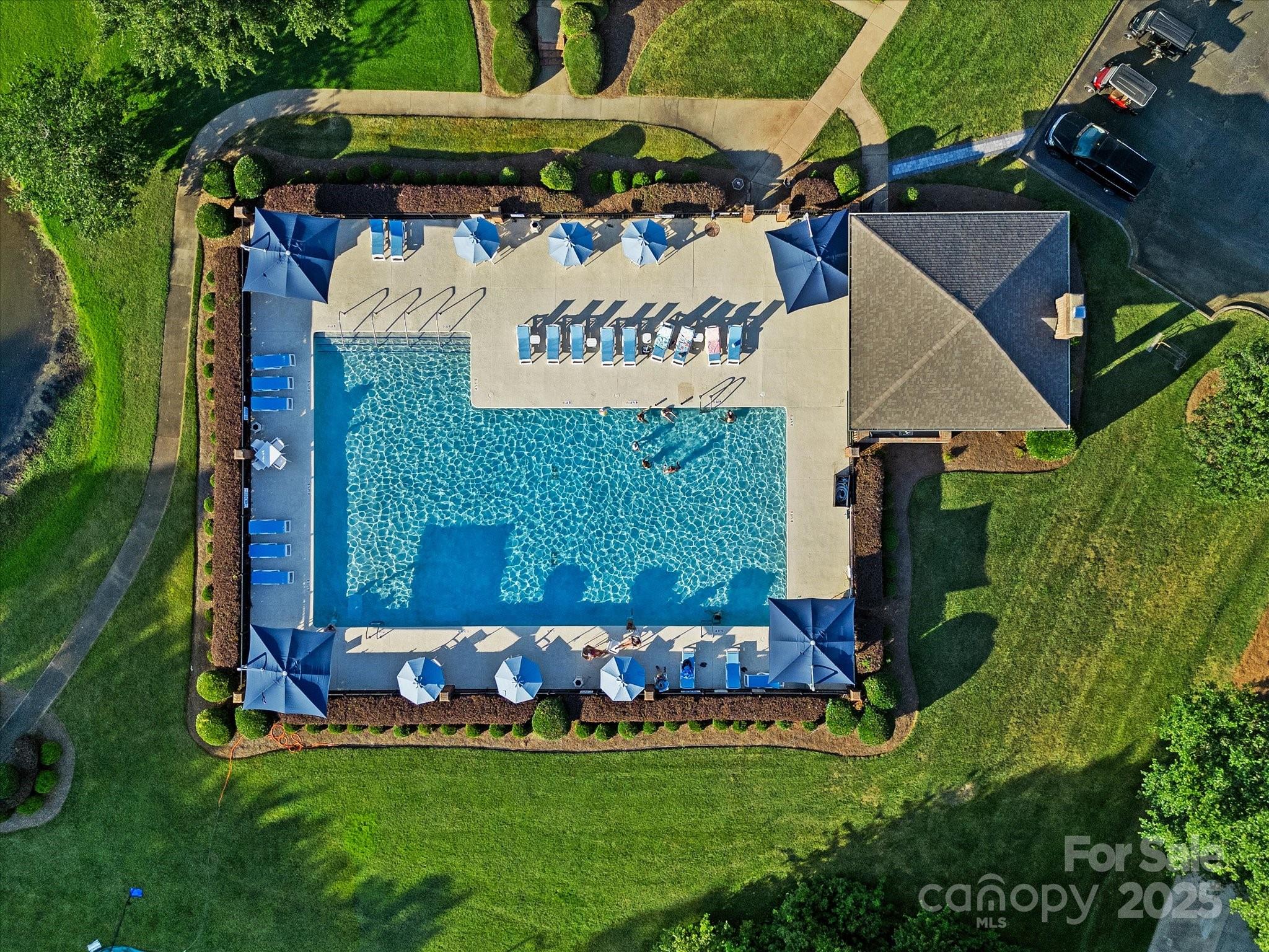 Meadow Lakes Ii - Residential