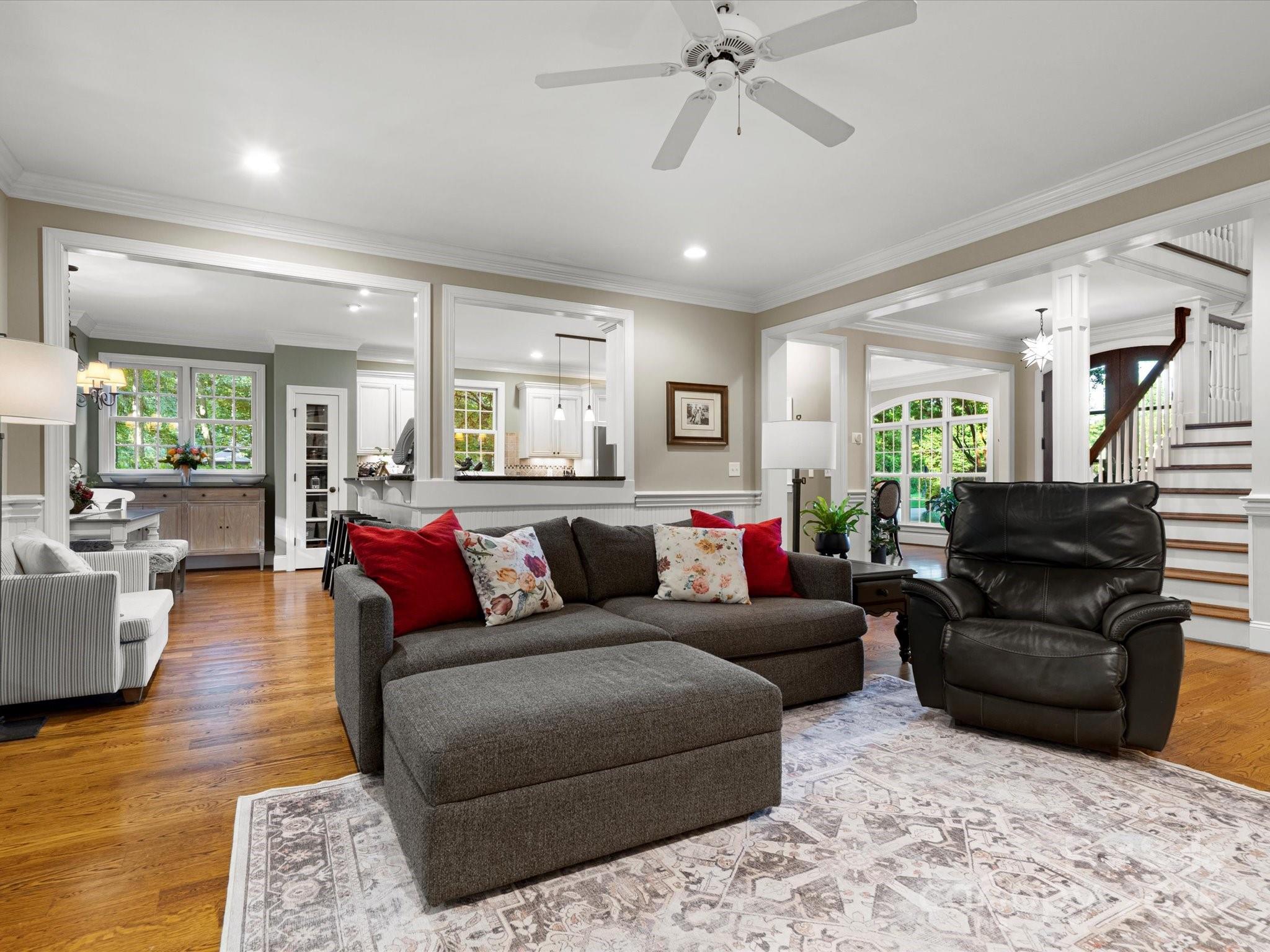 Meadow Lakes Ii - Residential