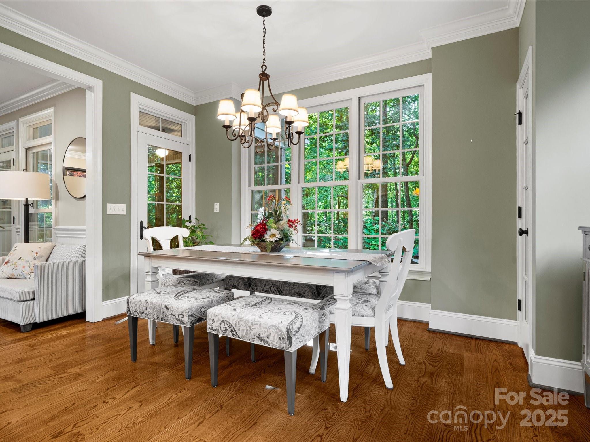 Meadow Lakes Ii - Residential