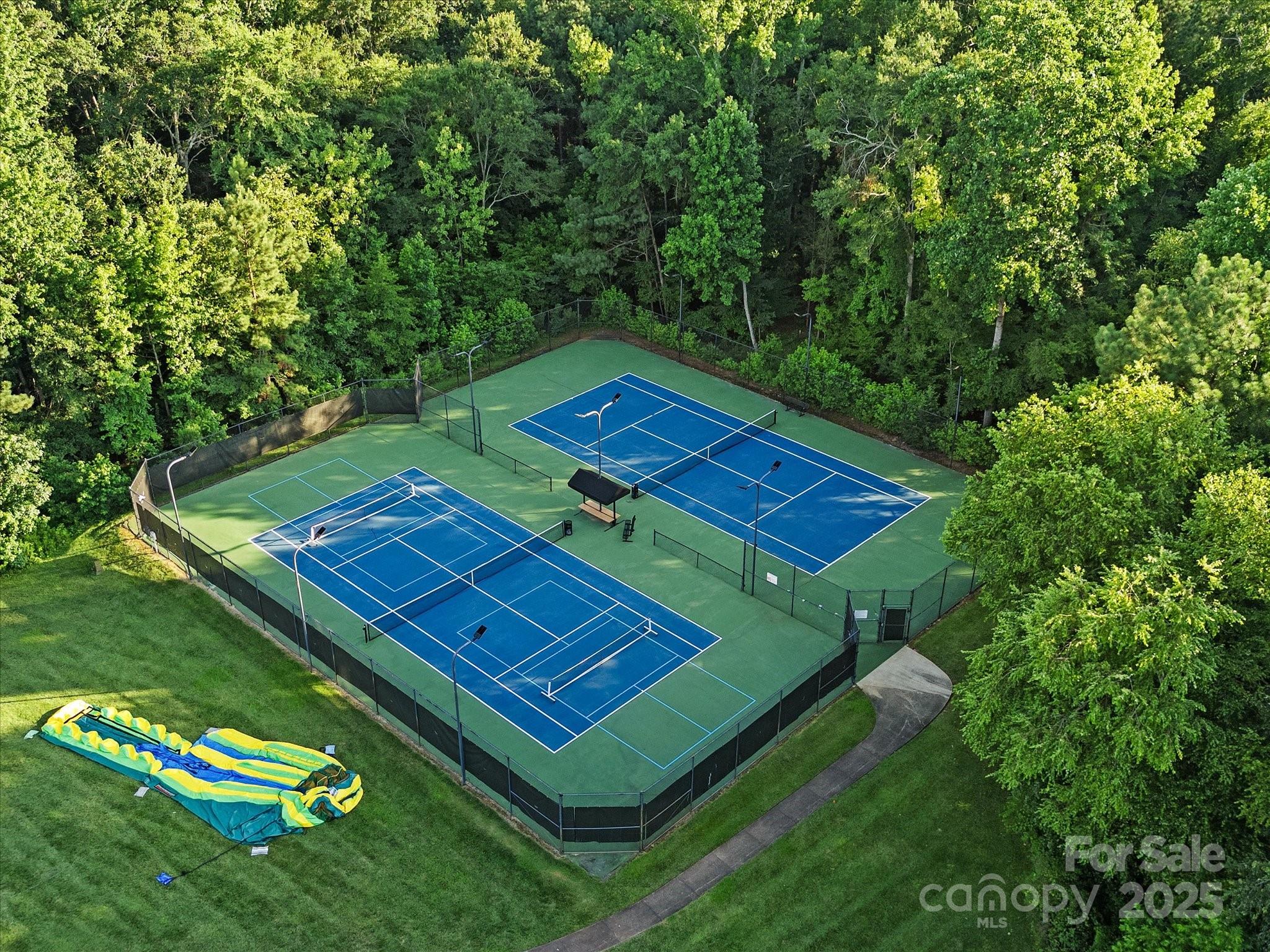 Meadow Lakes Ii - Residential