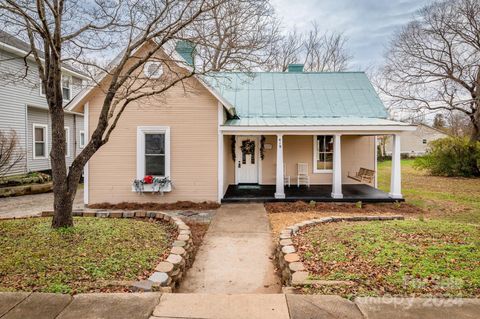 A home in Salisbury