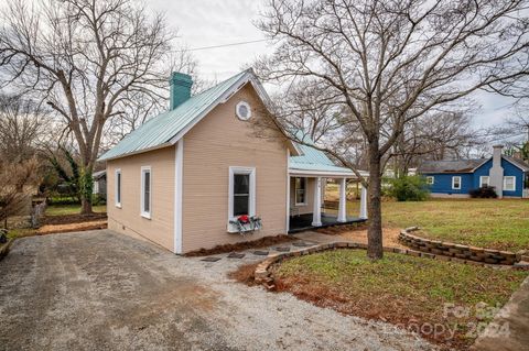 A home in Salisbury