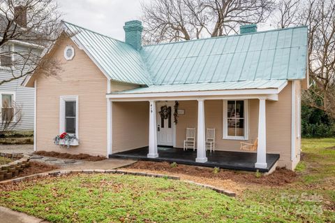 A home in Salisbury