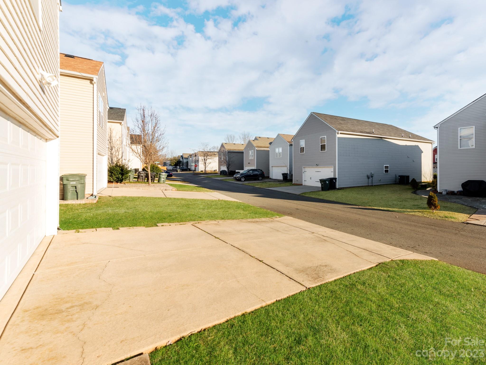 Southwinds - Residential