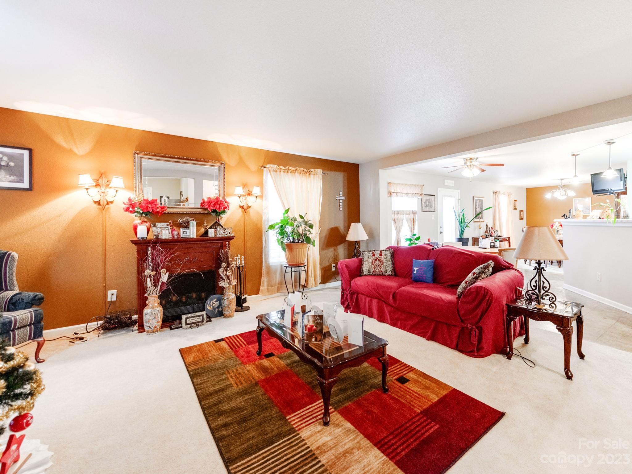 Southwinds - Residential