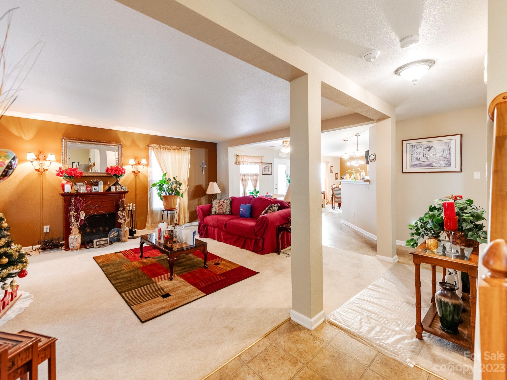 Southwinds - Residential