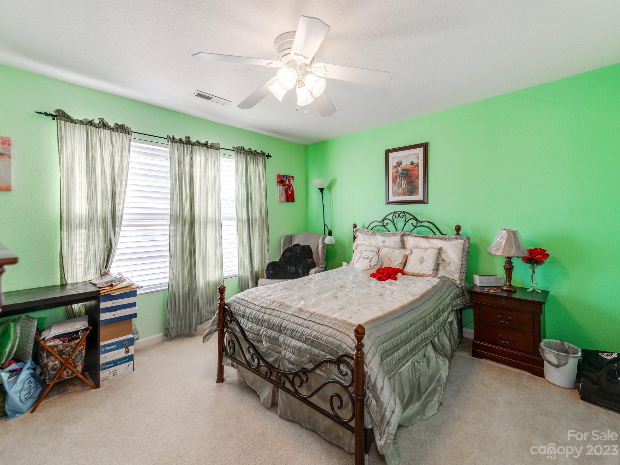 Southwinds - Residential