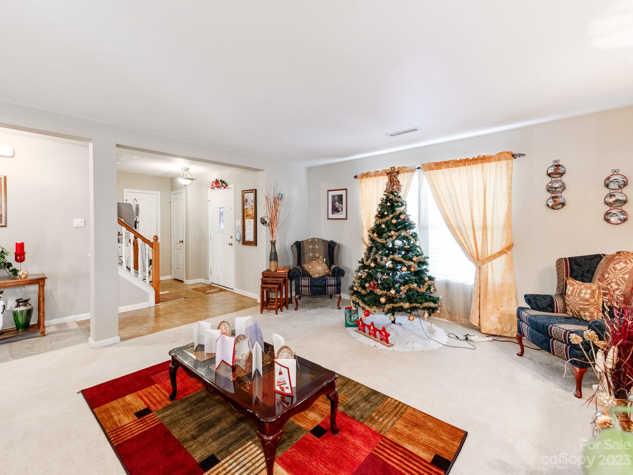 Southwinds - Residential