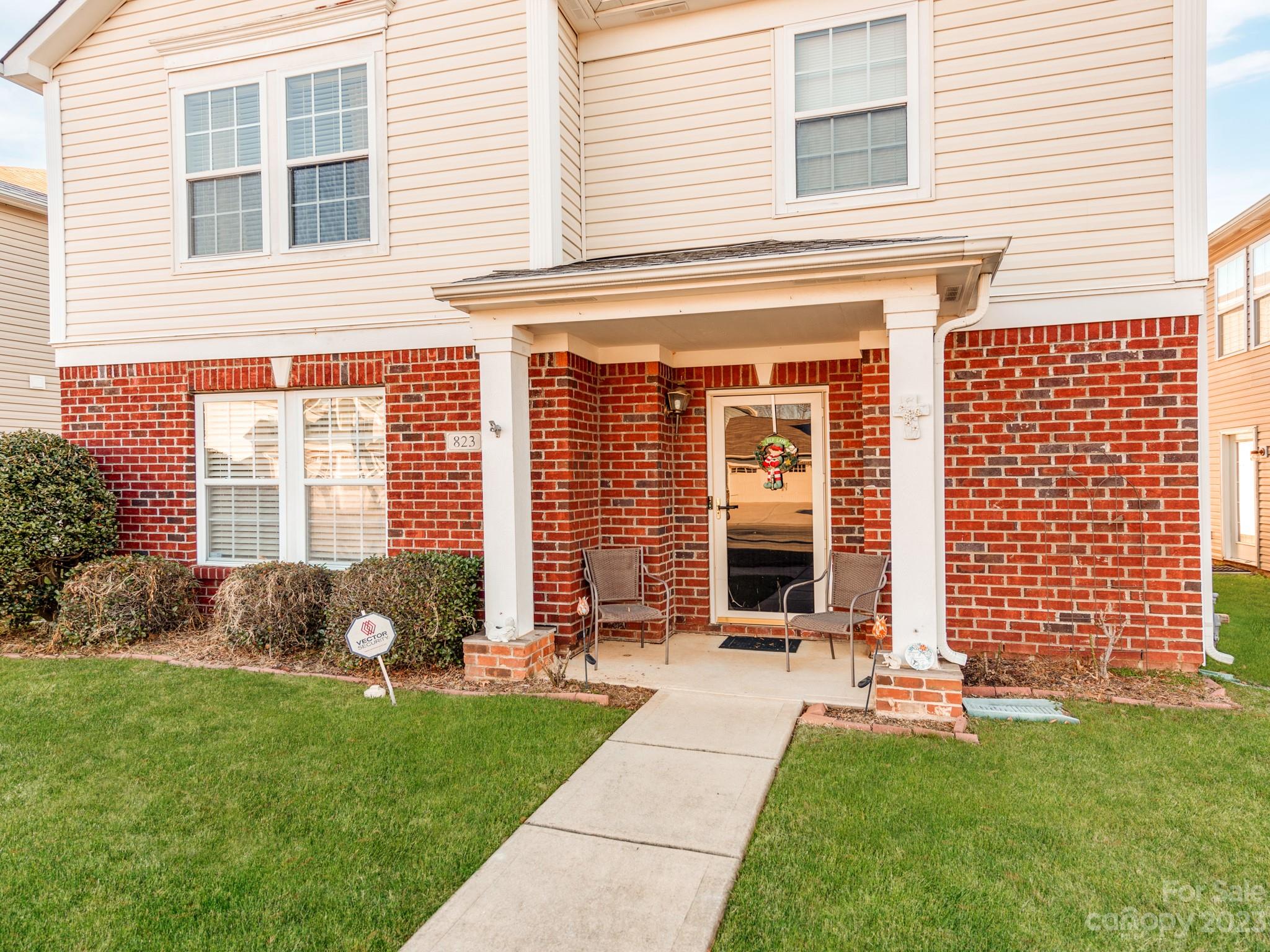 Southwinds - Residential