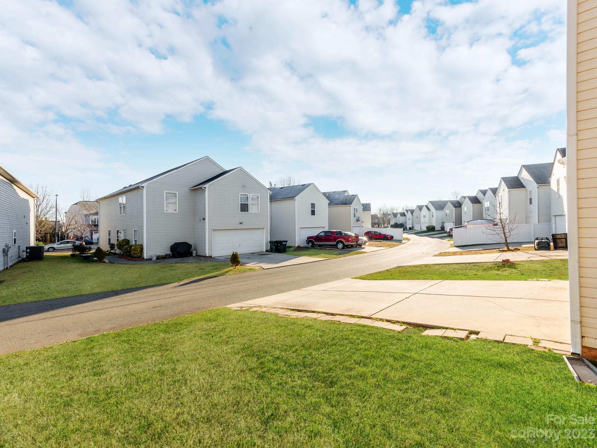 Southwinds - Residential