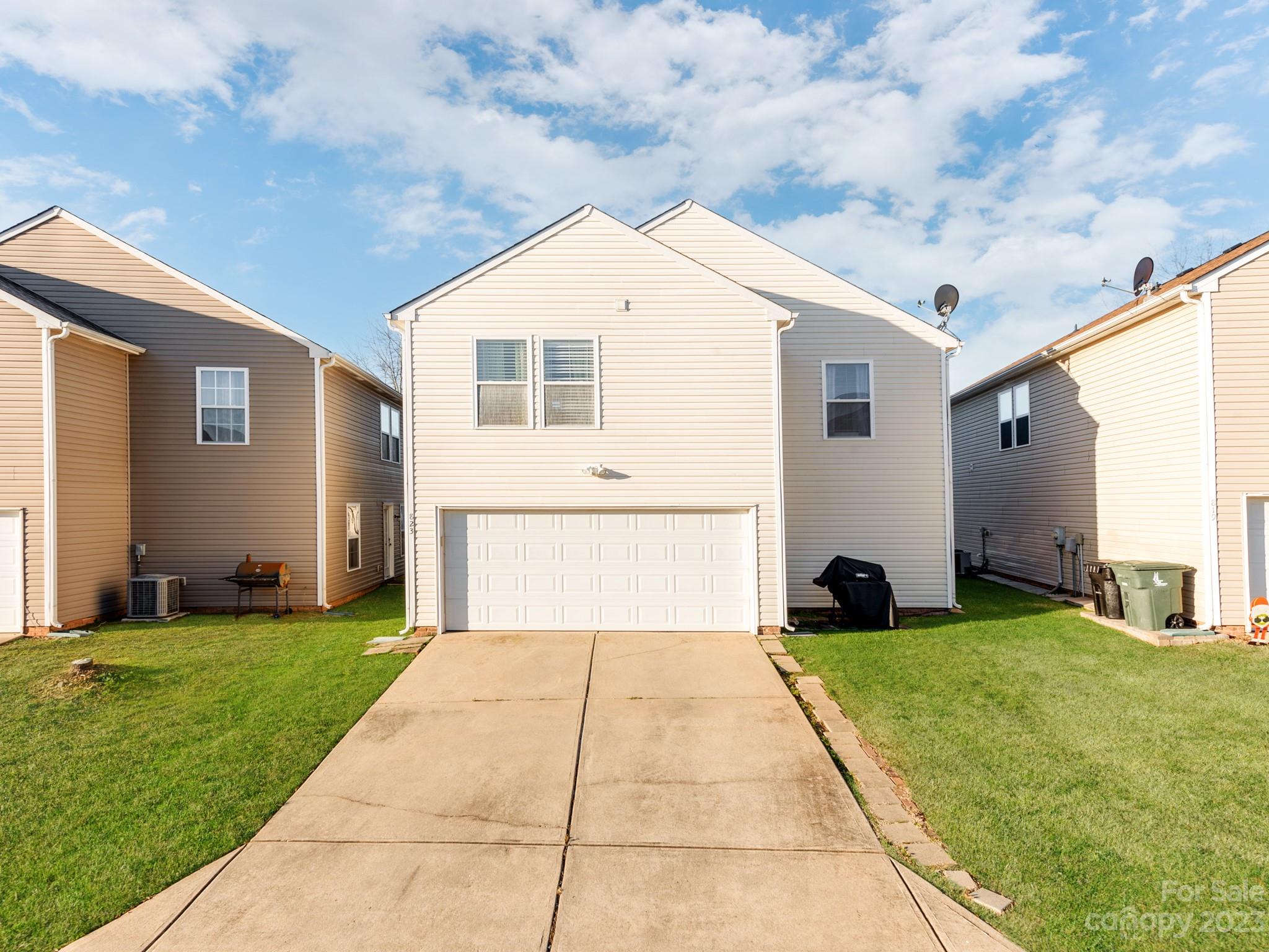 Southwinds - Residential