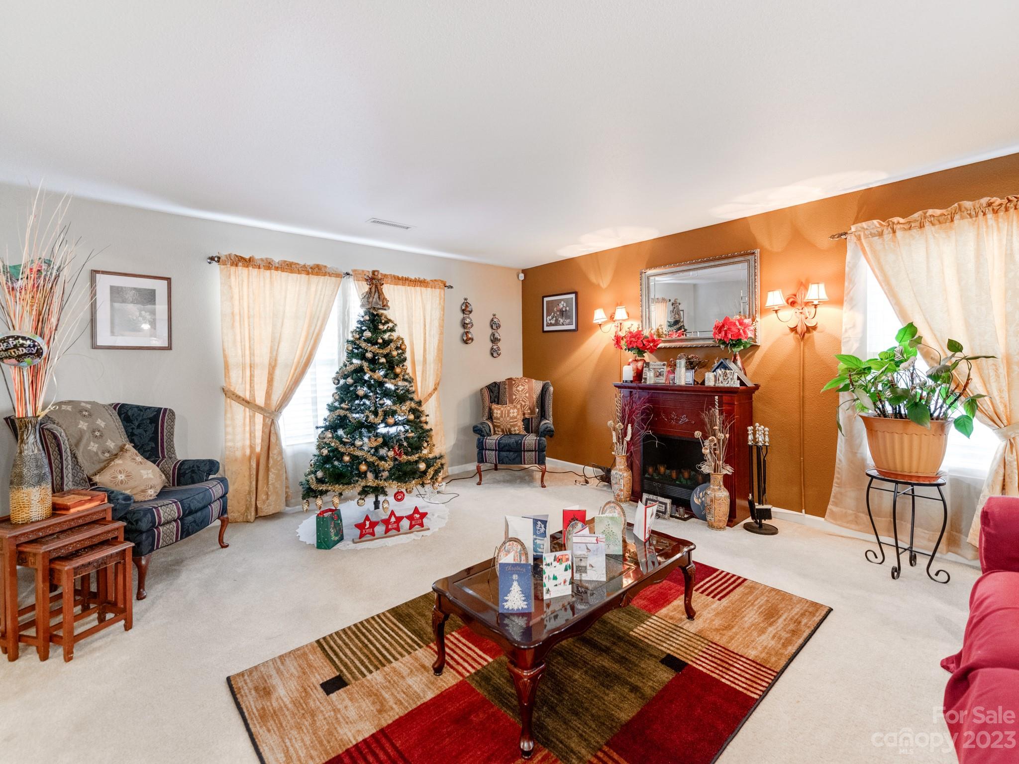 Southwinds - Residential