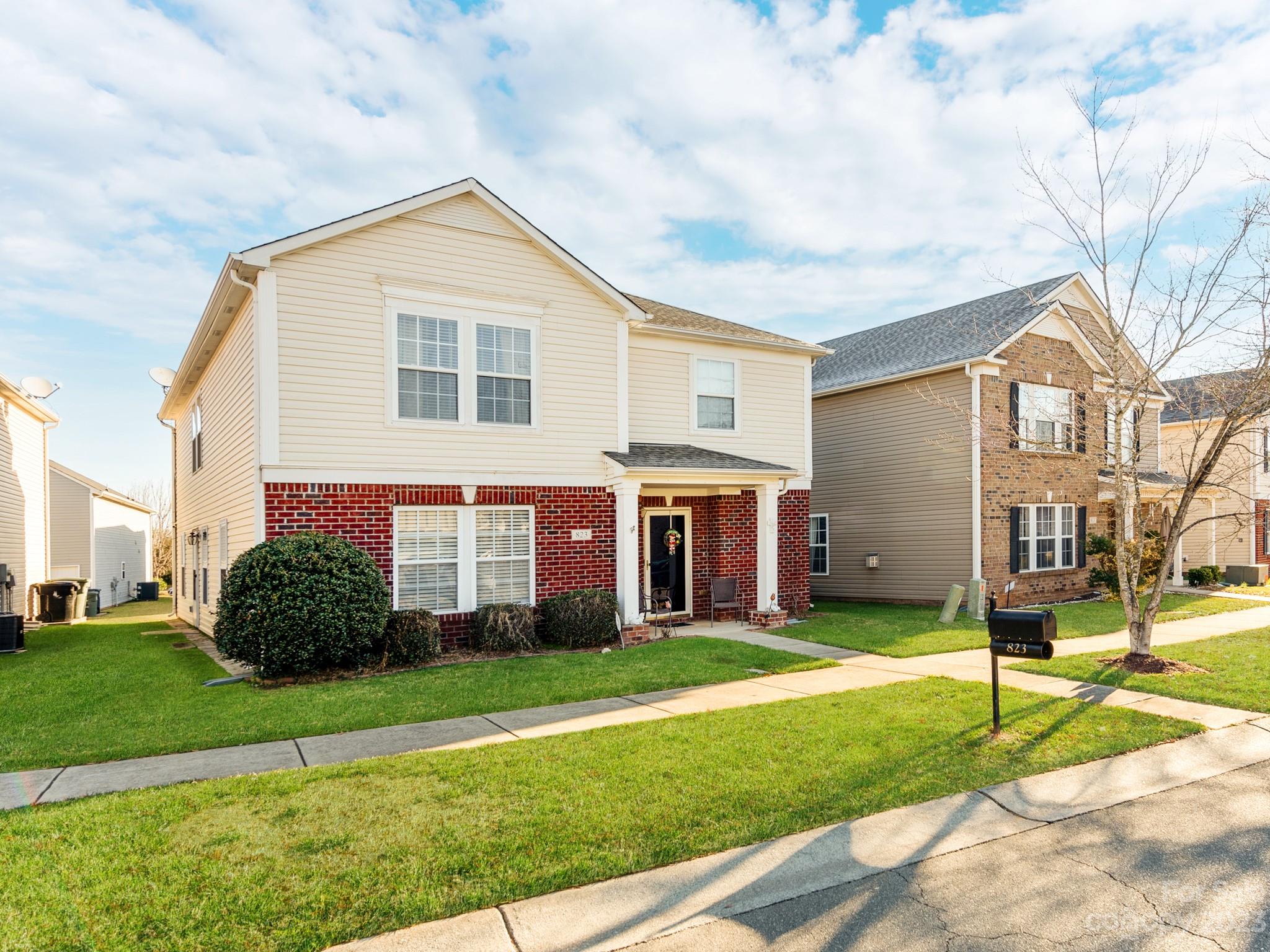 Southwinds - Residential