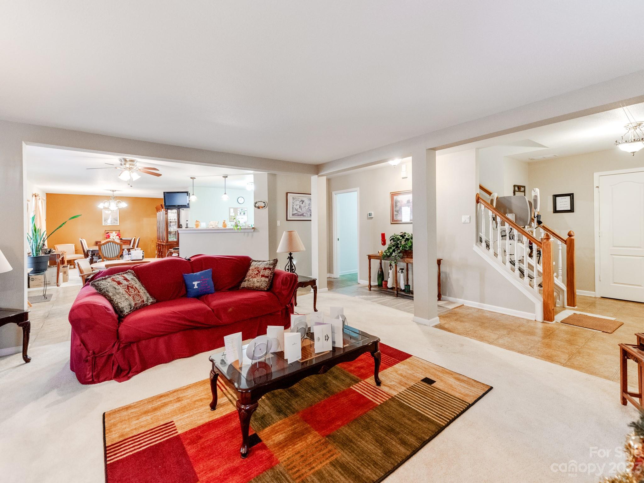 Southwinds - Residential