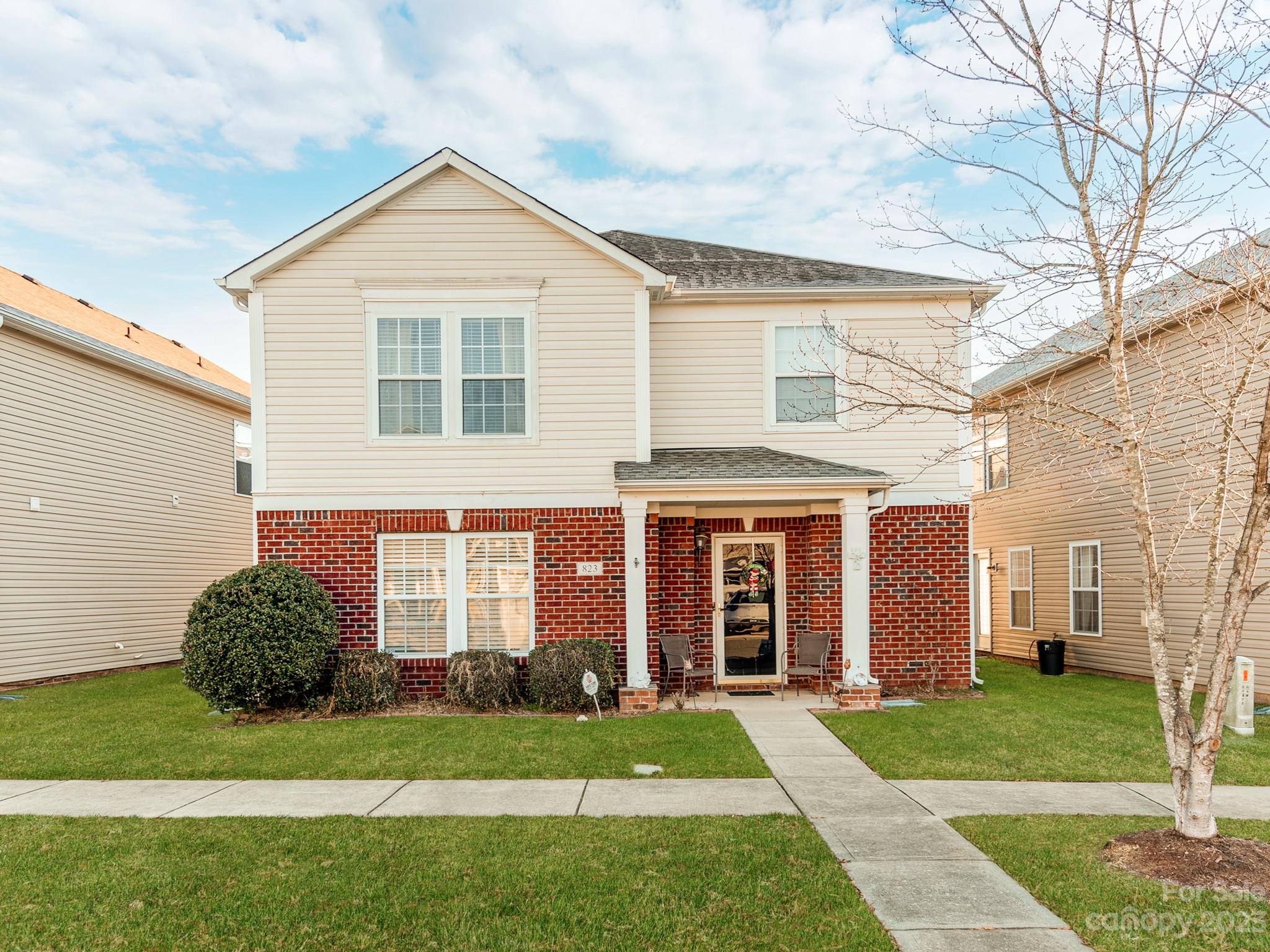 Southwinds - Residential