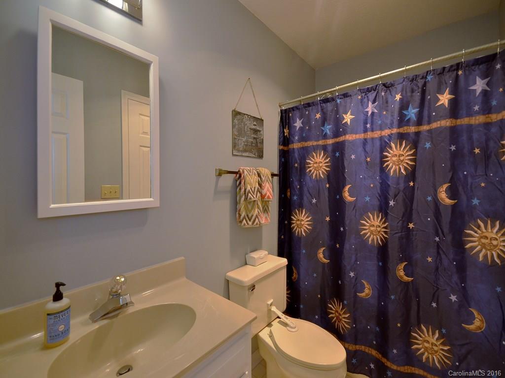 Haywood Manor - Residential