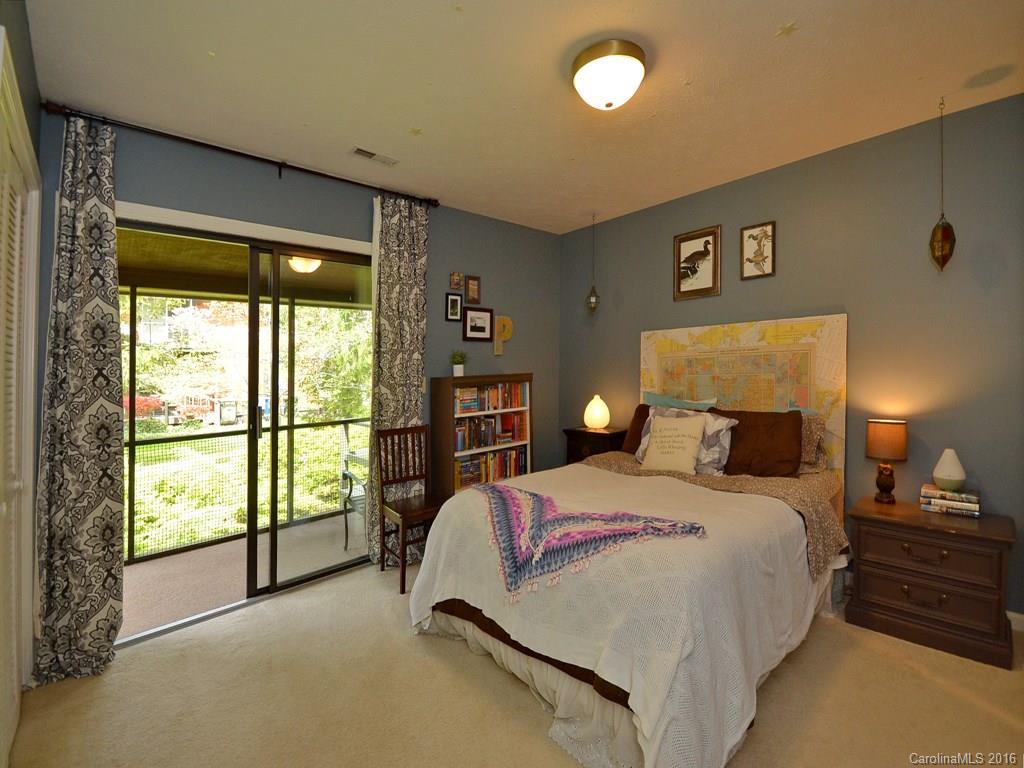 Haywood Manor - Residential