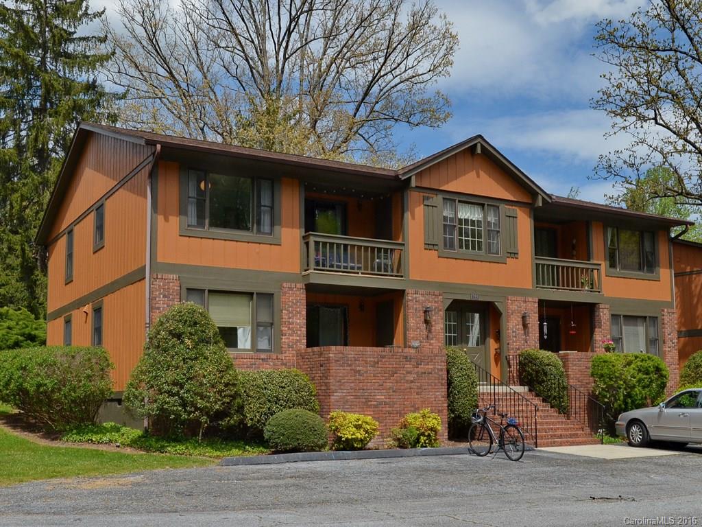 Haywood Manor - Residential