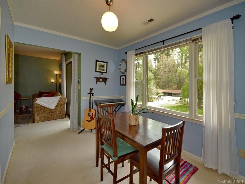 Haywood Manor - Residential