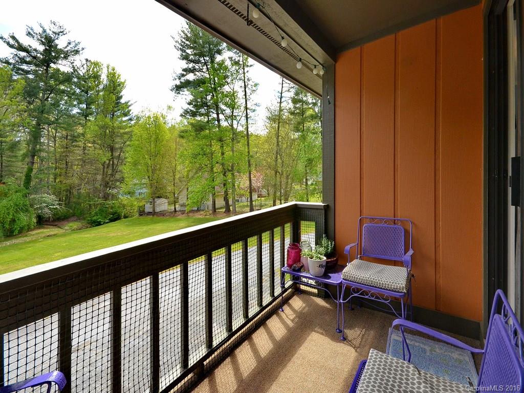 Haywood Manor - Residential