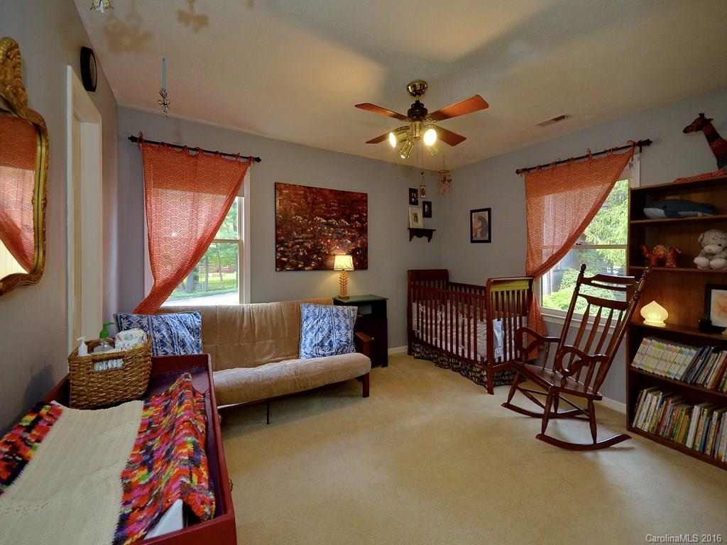 Haywood Manor - Residential