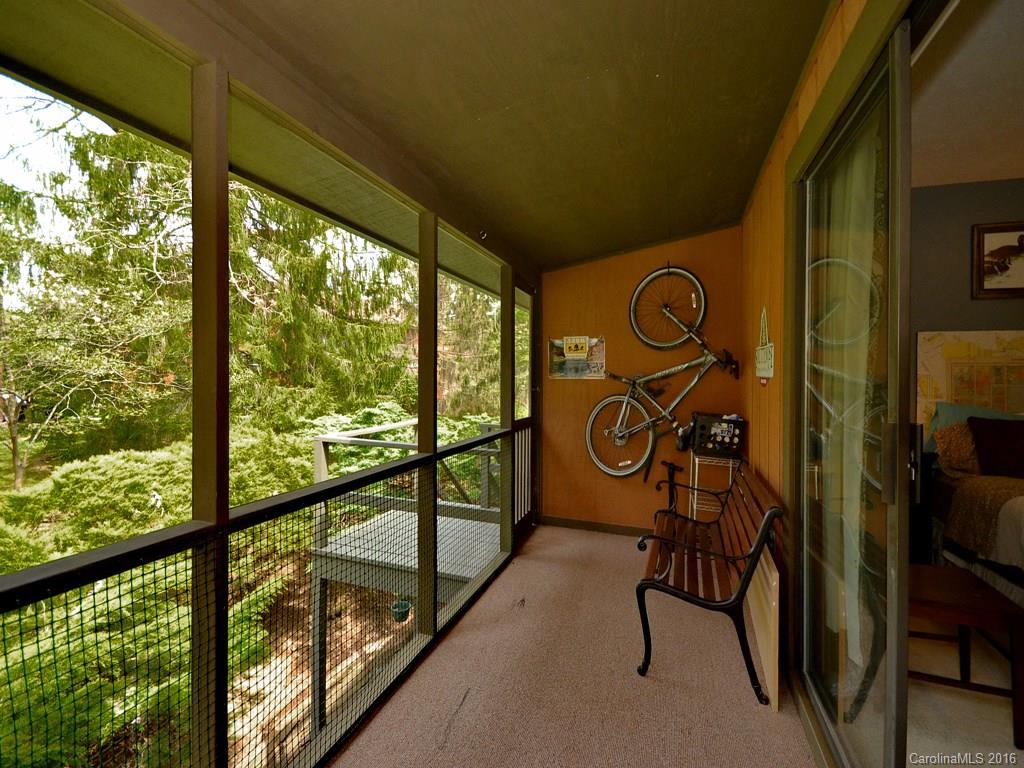 Haywood Manor - Residential