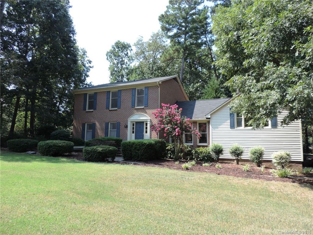 Freedom Acres - Residential